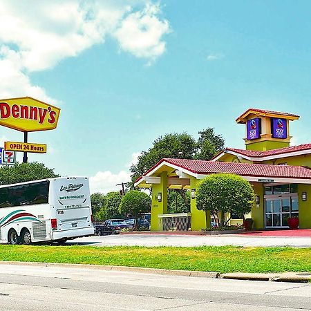 Stay Express Inn Dallas - Fair Park / Downtown (Adults Only) Luaran gambar