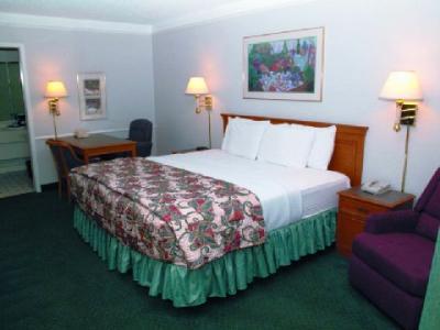 Stay Express Inn Dallas - Fair Park / Downtown (Adults Only) Luaran gambar