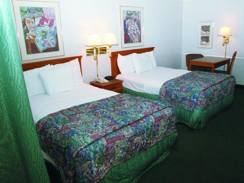 Stay Express Inn Dallas - Fair Park / Downtown (Adults Only) Bilik gambar