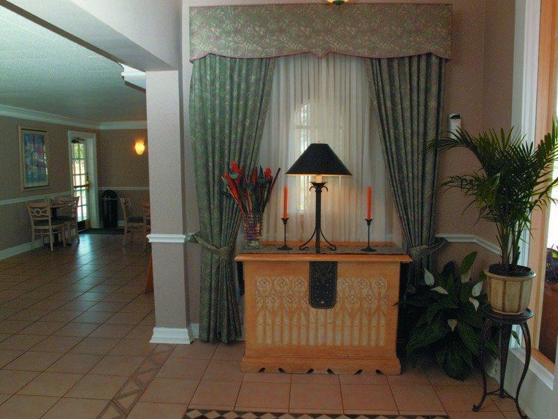 Stay Express Inn Dallas - Fair Park / Downtown (Adults Only) Dalaman gambar