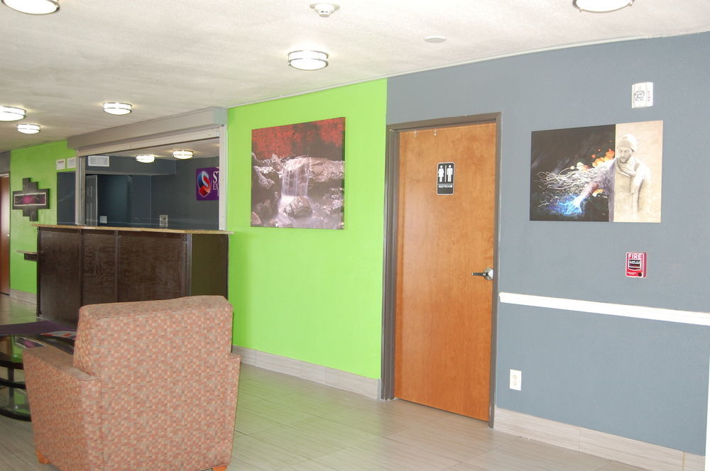 Stay Express Inn Dallas - Fair Park / Downtown (Adults Only) Luaran gambar