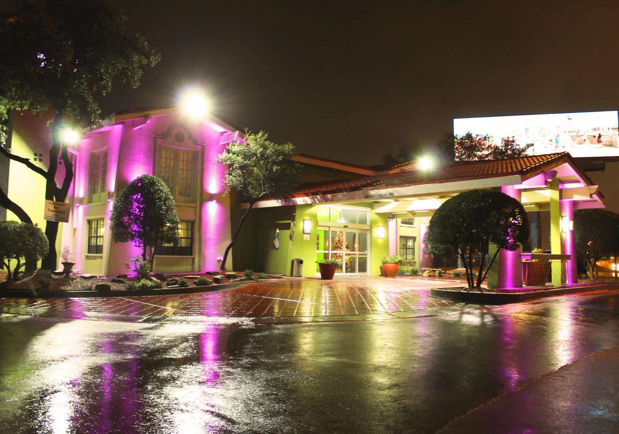 Stay Express Inn Dallas - Fair Park / Downtown (Adults Only) Luaran gambar