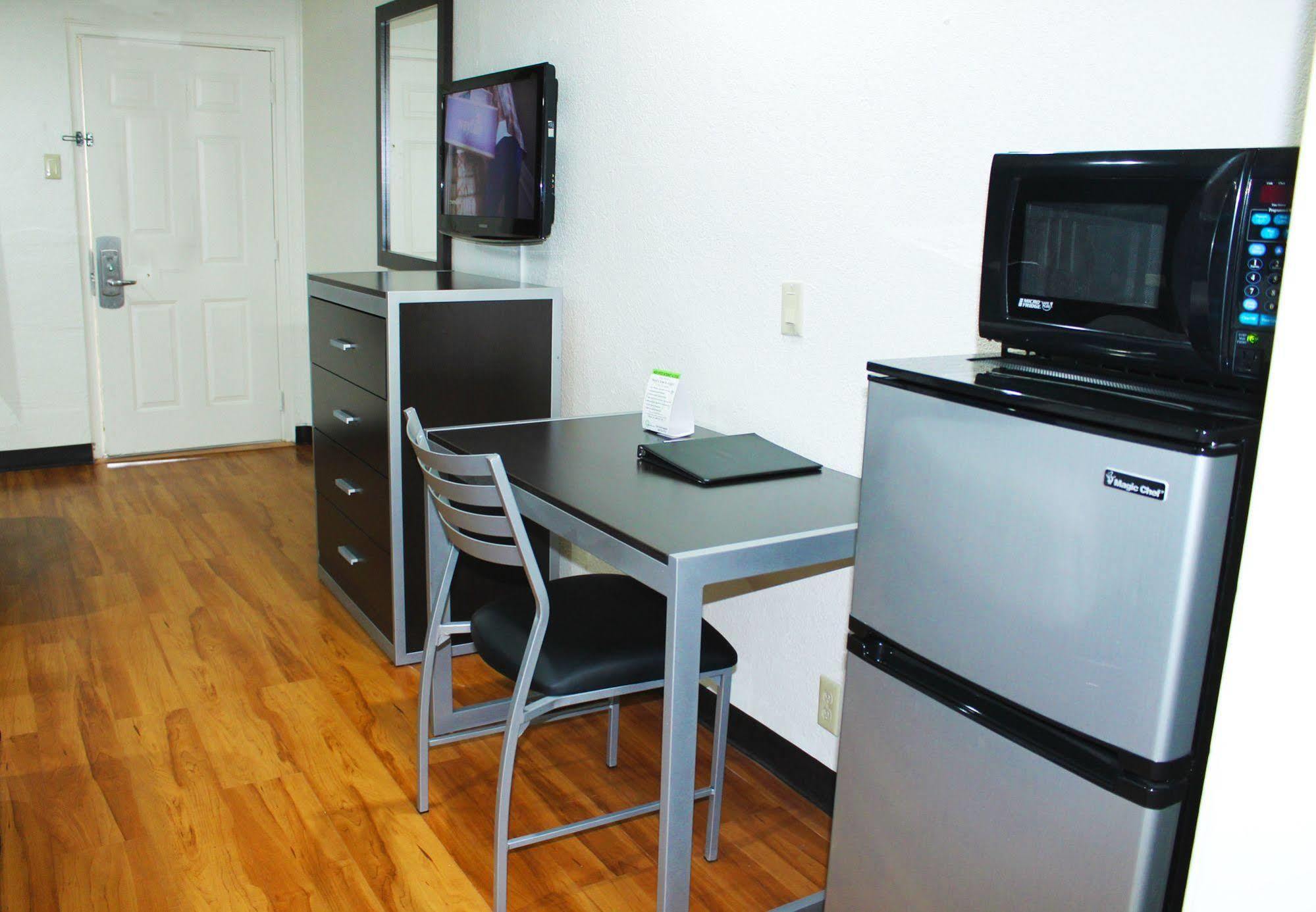 Stay Express Inn Dallas - Fair Park / Downtown (Adults Only) Luaran gambar