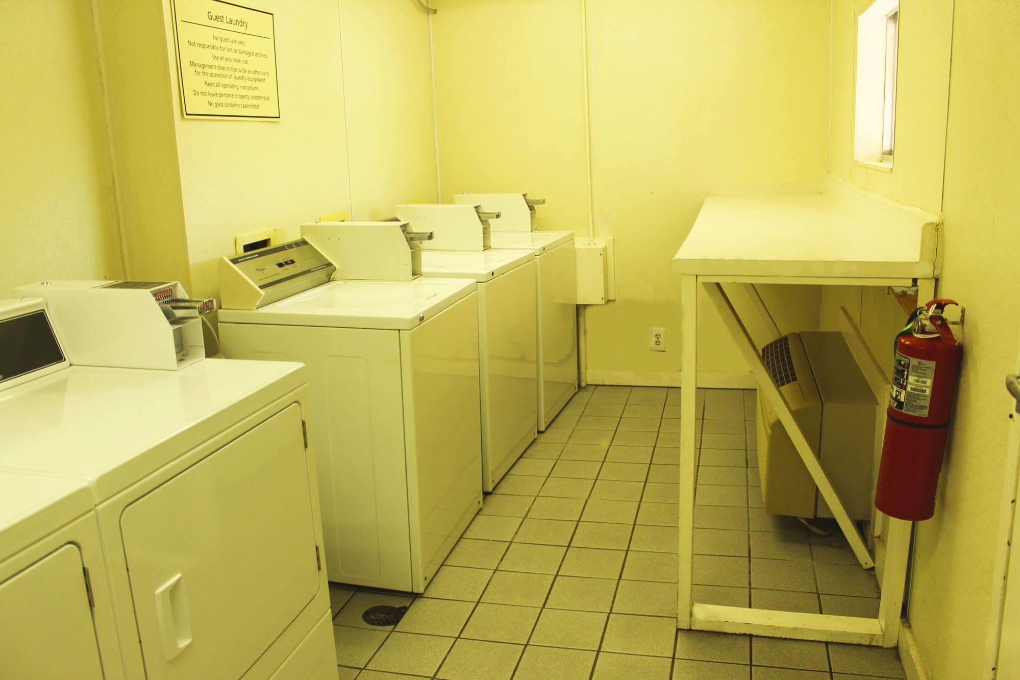 Stay Express Inn Dallas - Fair Park / Downtown (Adults Only) Luaran gambar