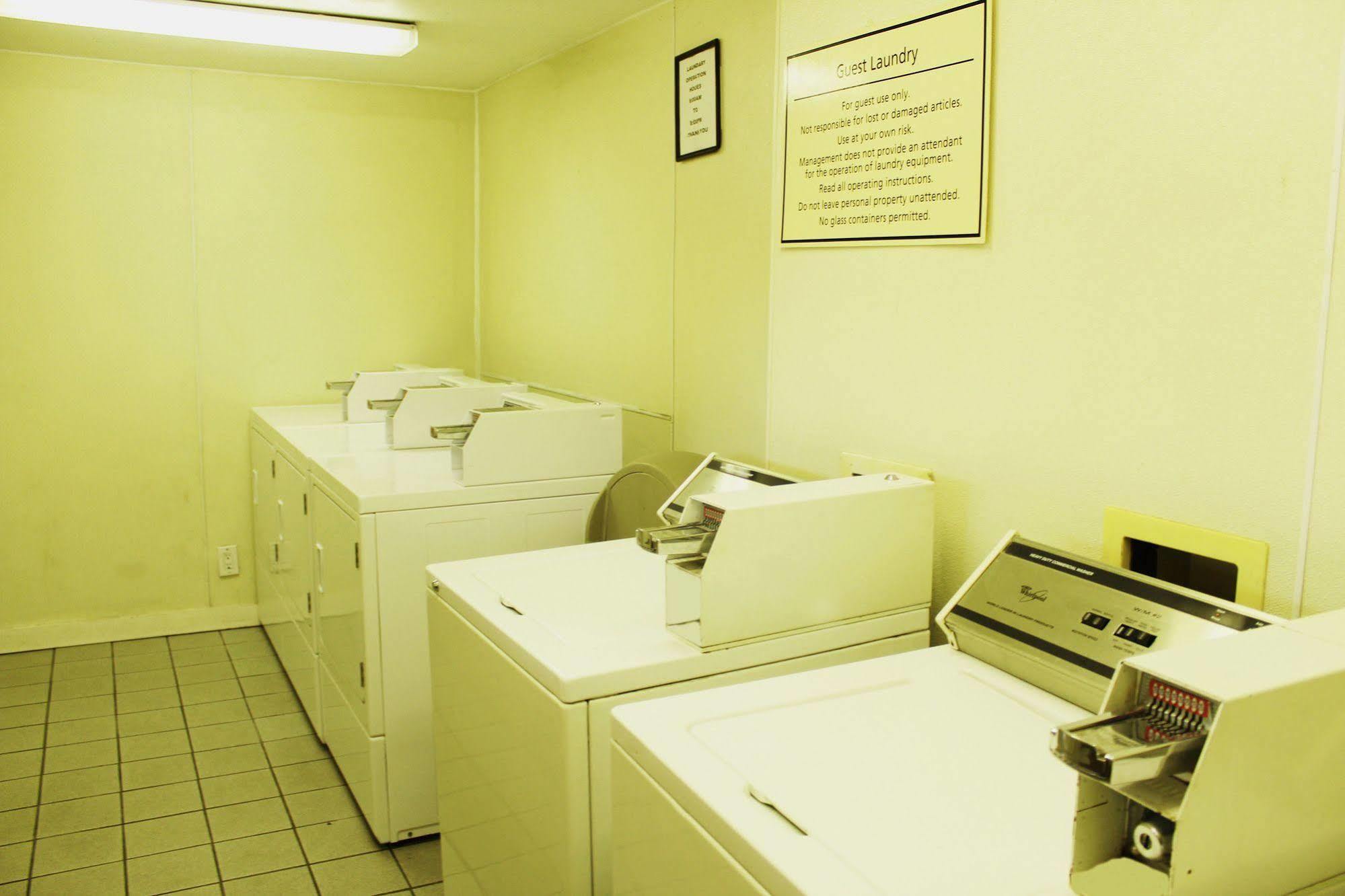 Stay Express Inn Dallas - Fair Park / Downtown (Adults Only) Luaran gambar
