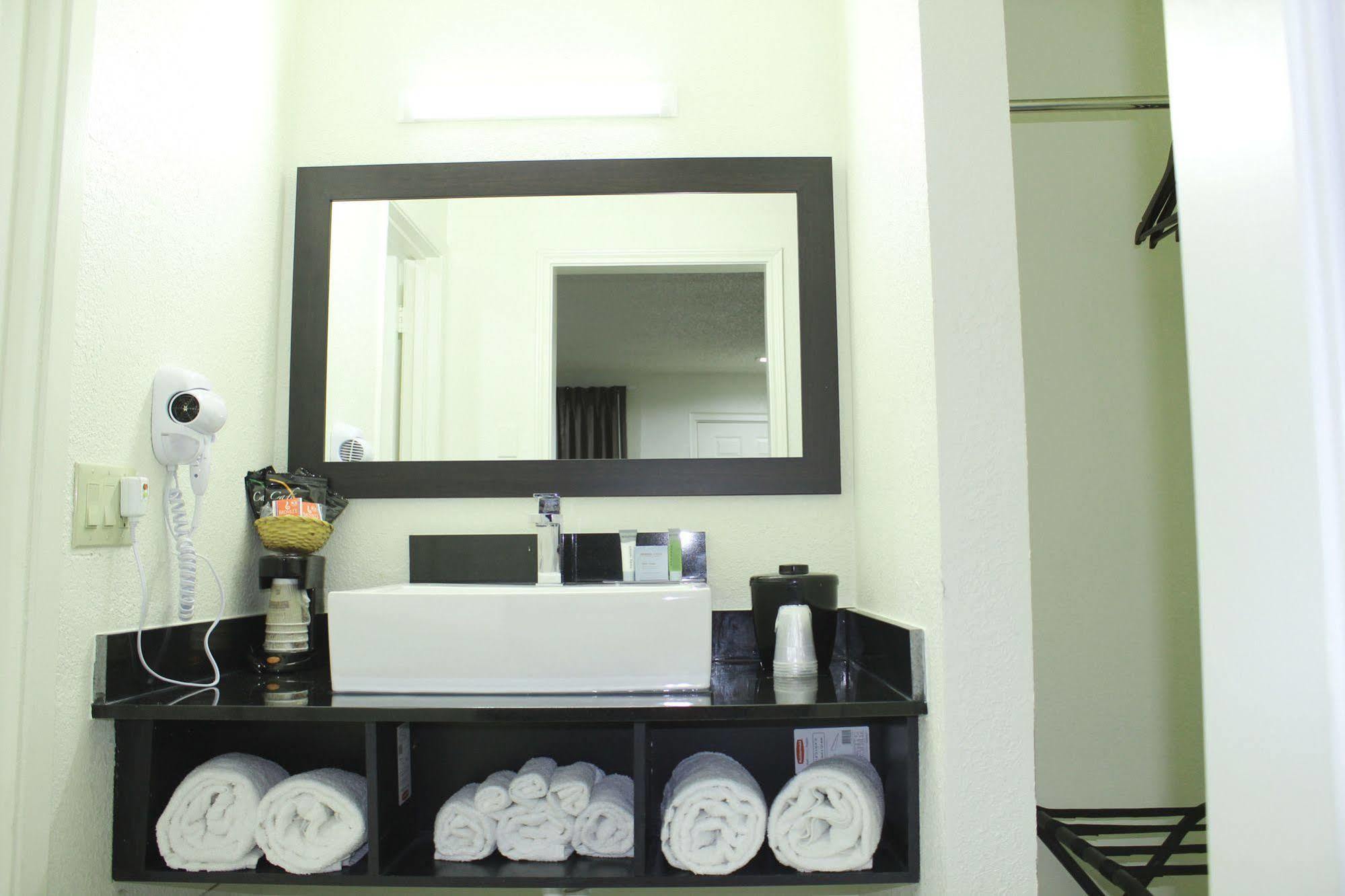 Stay Express Inn Dallas - Fair Park / Downtown (Adults Only) Luaran gambar