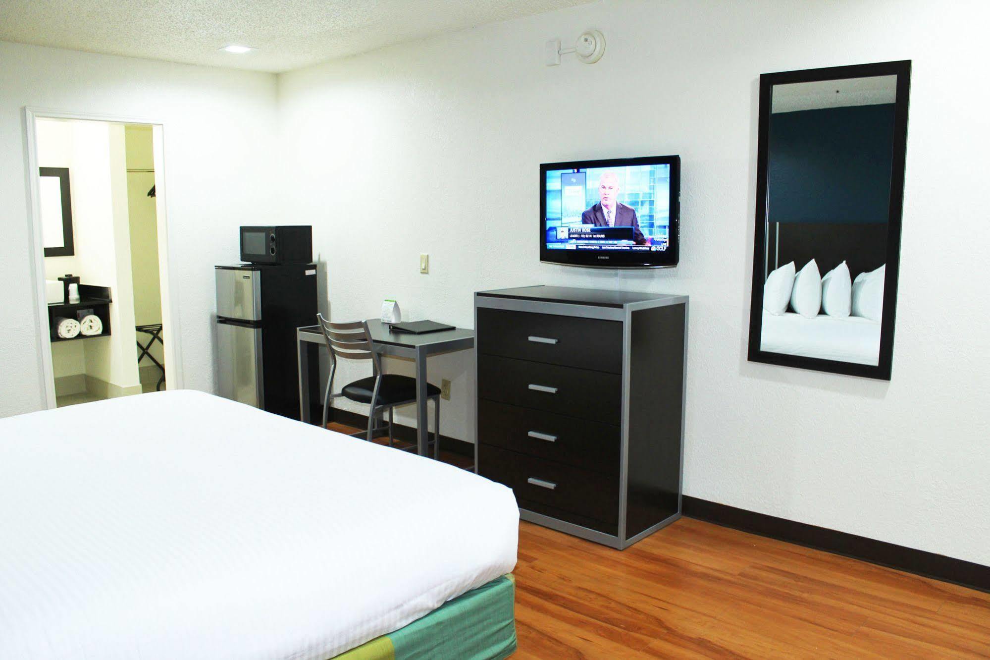 Stay Express Inn Dallas - Fair Park / Downtown (Adults Only) Luaran gambar