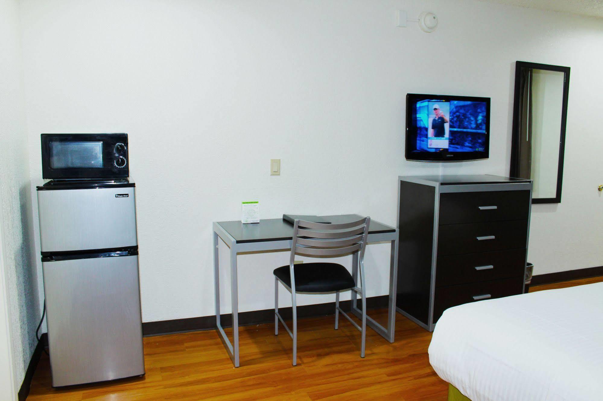 Stay Express Inn Dallas - Fair Park / Downtown (Adults Only) Luaran gambar