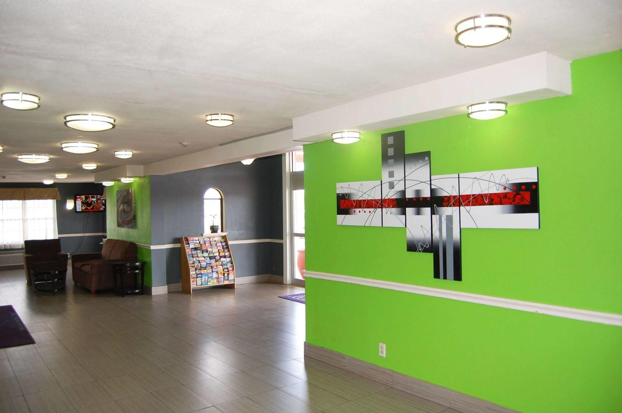 Stay Express Inn Dallas - Fair Park / Downtown (Adults Only) Luaran gambar