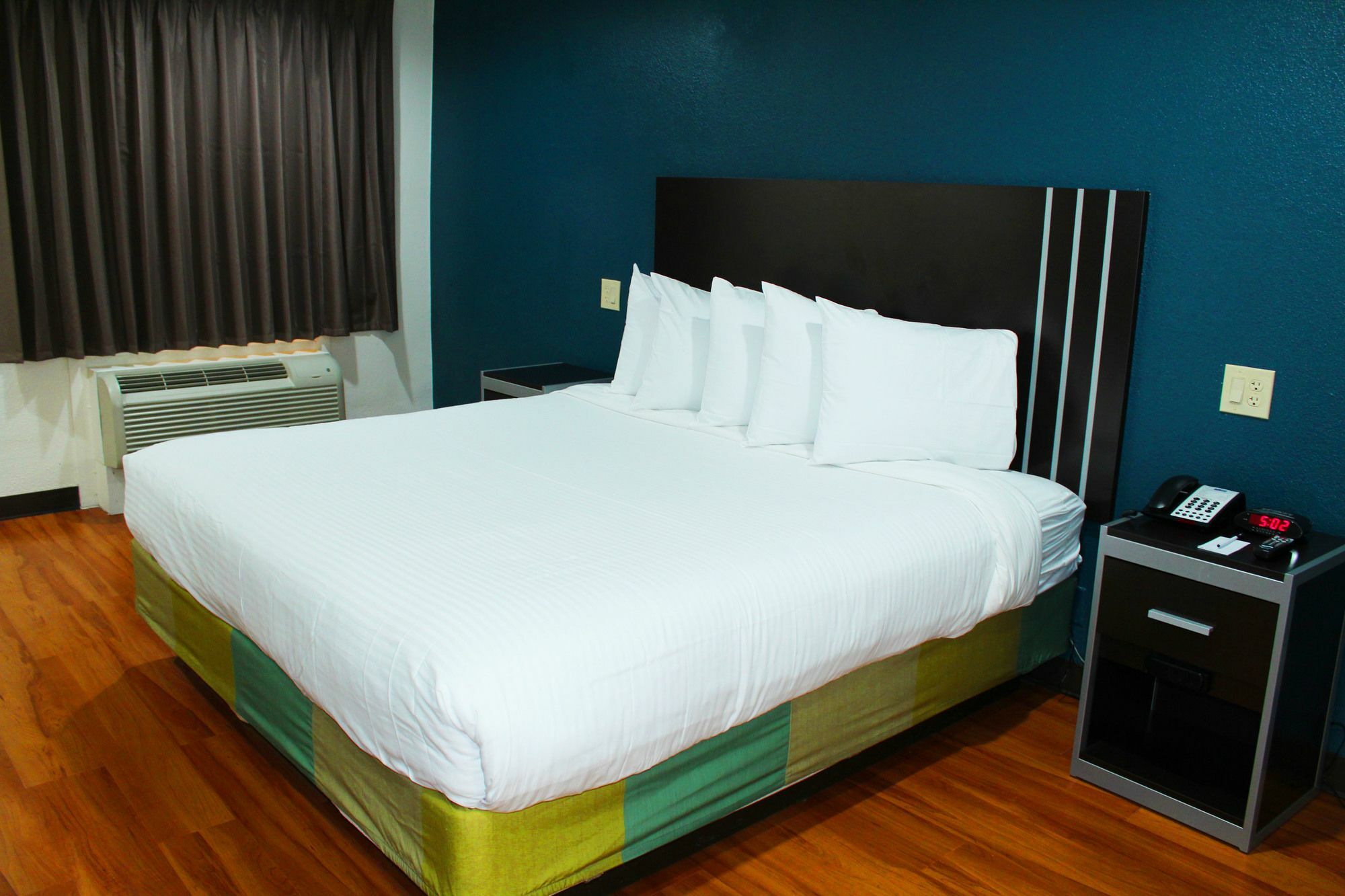 Stay Express Inn Dallas - Fair Park / Downtown (Adults Only) Luaran gambar