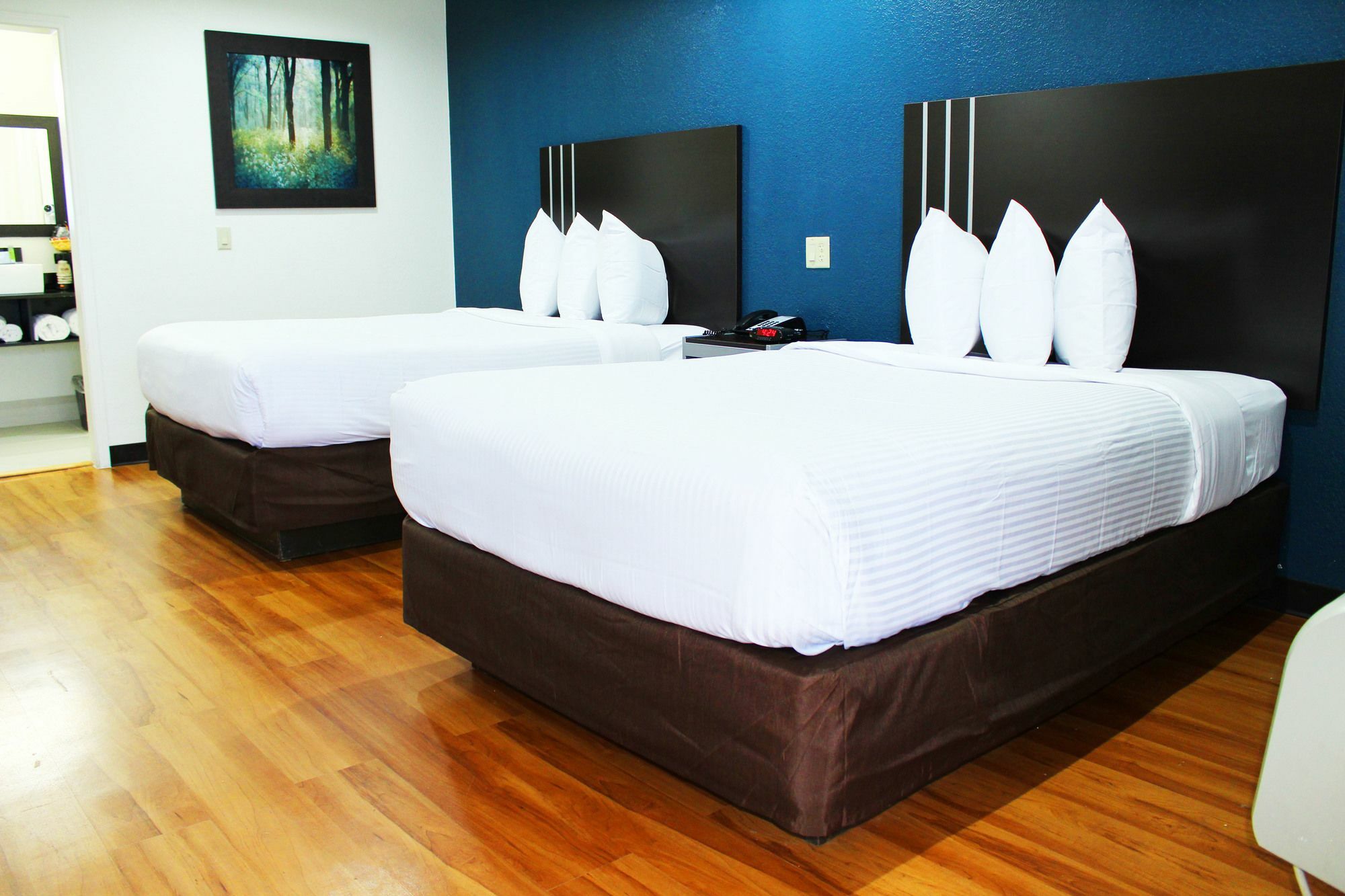 Stay Express Inn Dallas - Fair Park / Downtown (Adults Only) Luaran gambar